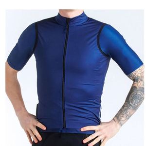 Gilet de cyclisme coupe-vent avec poches <span class=keywords><strong>Wilier</strong></span>, nouveau maillot de vélo respirant pour hommes, vêtements de cyclisme pour l'été - Product Image 1