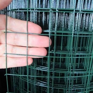 Rouleau de grillage métallique spécifique à l'élevage, grillage plastique imprégné, clôture en grillage hollandais, filet de protection pour <span class=keywords><strong>serre</strong></span> - Product Image 3