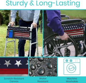 กระเป๋าอเนกประสงค์แบบสะพายไหล่สำหรับใส่ยา  รุ่นไต้หวัน  คุณภาพดี  ขายดี  มีตัวอย่างให้ทดลองฟรี - Product Image 5