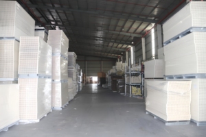 Extreme Weatherproof Celuka <b>PVC</b> Foam Board Anti-Rot for Exterior <b>Wall</b> <b>Cladding</b> - Product Image 4