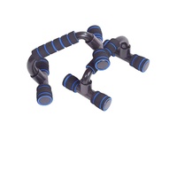 GECKO MASTER Ensemble de barres de musculation multifonctionnelles vertes pour l'entraînement physique et la musculation
