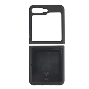 Lieko Anti Slip Matte Hard PC 2D Rohlinge Sublimation Stoß feste Handy hülle für Samsung <span class=keywords><strong>Flip</strong></span> <span class=keywords><strong>5</strong></span> Fold <span class=keywords><strong>5</strong></span> - Product Image 1