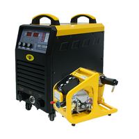 Semi-automatic Feed Wire Feeder, Electric Welder Equipment