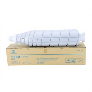 Cartouche de toner JUNKE Genius Original TN016H version japonaise A88J15A, pièce de copieur pour Konica Minolta Bizhub Pro BH1100 1085 - Product Image 4