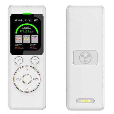 Geiger Counter