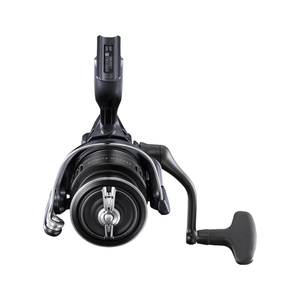 Carrete de Pesca <span class=keywords><strong>Shimano</strong></span> Hyper Force LB de Alto Rendimiento, 8 kg de Arrastre Máximo, <span class=keywords><strong>Freno</strong></span> de Palanca, Carrete de Pesca en Agua Salada para Pesca en Roca - Product Image 2