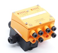 Module PLC IFM Electronic AC2035 EEMs 4DI 4DO CCT AS-Interface Universel - Prix de Gros Disponible