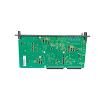 Placa Madre del Gabinete de Control FANUC A16B-3200-0600