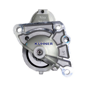 Démarreur compatible avec RENAULT <span class=keywords><strong>MASTER</strong></span> II 2.5 <span class=keywords><strong>dCi</strong></span> <span class=keywords><strong>120</strong></span> (ED0M, ED0U, ED0W, ED4M, ED8M, ED8W, HD0M,... Diesel (KW: - Product Image 1