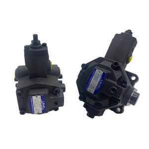 Pompe à aubes LSHE SVPF 15 20 30 40 55 70, pompe à huile hydraulique pour machines industrielles - Product Image 1