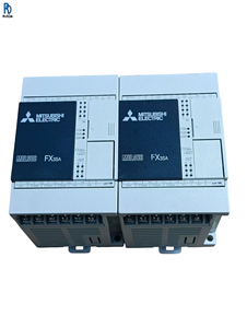 FX3SA-14MT-CM PLC โปรแกรมเมเบิลลอจิกคอนโทรลเลอร์ โมดูลควบคุมอุตสาหกรรม สภาพเหมือนใหม่ 95% ไม่มีความเสียหาย ส่วนประกอบระบบอัตโนมัติอุตสาหกรรม - Product Image 1
