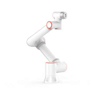 Robot collaboratif six axes FR5 à succès avec composants essentiels : moteur et API - Product Image 1