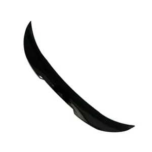 Aileron de toit arrière style PSM pour BMW Série 2 F22 F23 F87 M4 2014-2021, accessoires automobiles - Product Image 3