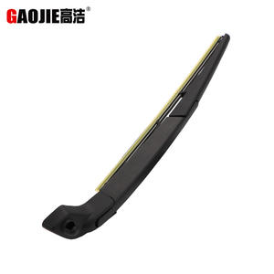 Aplicable a Volvo V70 XC70 2005-2008, conjunto de brazo oscilante para limpiaparabrisas trasero, limpiaparabrisas trasero OE8662751 - Product Image 2