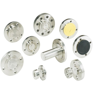 Système de joint diaphragmatique numérique Rosemounts 1199, 100% original, support OEM personnalisé, nouveaux instruments de test, prix usine - Product Image 3