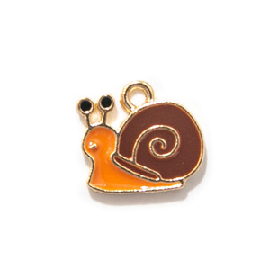 Cartoon <b>Cute</b> <b>Bracelet</b> Pendant Diy Small Pendant Water Drop Oil Alloy Jewelry Accessories Small Gifts - Product Image 4