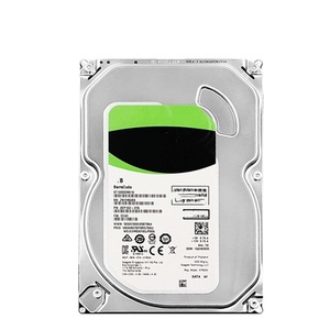 ฮาร์ดดิสก์ภายในขนาด 2TB 2.5 นิ้ว 6Gb/s 5400 รอบต่อนาที 128MB HDD สำหรับคอมพิวเตอร์ตั้งโต๊ะ PC รุ่น ST2000LM015 - Product Image 1