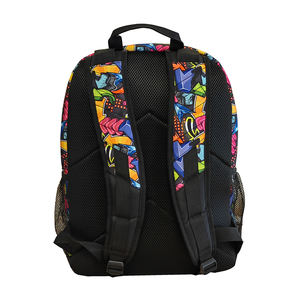 Vendita calda borsa per studenti zaino per bambini per ragazzi zaino per ragazzi Color zaino Mochilas Escolares torna a scuola - Product Image 3