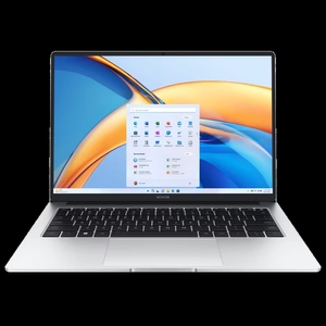 Magicbook X 14 Fri-H56 R5-7640hs Edition แล็ปท็อปน้ำหนักเบา R5- แรม 16GB/SSD 512GB สีเงิน คอลเลคชั่น Honor Magicbook X14 - Product Image 2