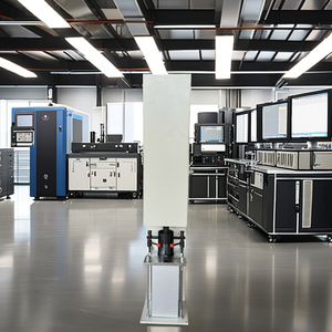 Automatic Marshall Compactor <strong>Compact</strong> Apparatus Asphalt Testing <strong>Instrument</strong> - Product Image 3