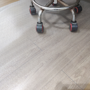 Protective <strong>Mat</strong> Splat Under the Office High <strong>Desk</strong> <strong>Chair</strong> Transparent <strong>Mat</strong> for Office <strong>Chair</strong>