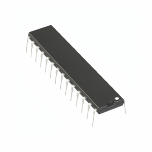 Components Electronic PIC16F722-I_SP Embedded Manufacturer Channel 28 DIP - Product Image 1