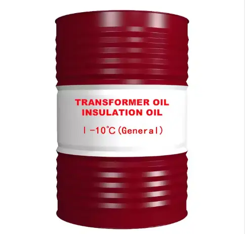 उच्च प्रदर्शन औद्योगिक ट्रांसफार्मर तेल सिंथेटिक उच्च गुणवत्ता बेस तेल स्नेहक