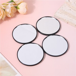 Nhãn hiệu riêng Túi cầm tay tạo nên nhỏ gọn gương mụn trứng cá gương - Product Image 3