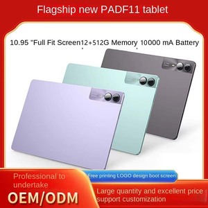 มาใหม่ทั่วโลกแผ่น redmll SE <span class=keywords><strong>mi</strong></span> 10.95 "จอแสดงผลแท็บเล็ตพีซี AMD 90Hz ลำโพงสี่ตัว Atmos 8000mAh ชาร์จได้อย่างรวดเร็ว - Product Image 3