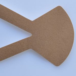 Pansement stérile médical de fixation de canule cathéter/IV de l'adhésif IV - Product Image 5