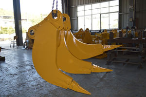<span class=keywords><strong>Ripper</strong></span> per Escavatore di Alta Qualità, Gancio <span class=keywords><strong>Ripper</strong></span> Multi-Roccia per Escavatore Prodotto in Cina - Product Image 6