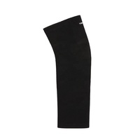 Genouillère en néoprène respirant VBOSI 0467 avec maille, élasticité réglable, protection complète, soulagement de la douleur, utilisation sportive