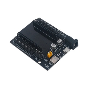 Module d'extension de carte de développement Yixingmicro ESP32S 30P <span class=keywords><strong>DEVKIT</strong></span> <span class=keywords><strong>V1</strong></span> carte d'alimentation carte d'extension <span class=keywords><strong>ESP32</strong></span> et Kit - Product Image 6