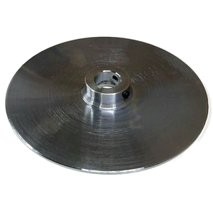 Mini Chopper Bike Go Kart Disque de frein Rotor 8 "Wide 1" ID ATV Quad pour Azusa 1823 - Product Image 2