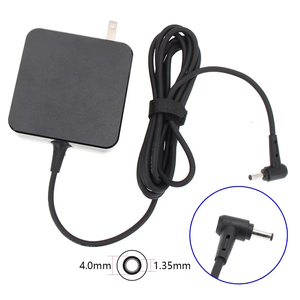 อะแดปเตอร์แปลงไฟ 65W 19V 3.42A ชาร์จเจอร์ 4.0 1.35 มม. สำหรับ As Us X45A X550 AD887320 PA-1650-78 - Product Image 4