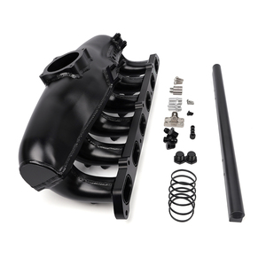 Sistema de Admisión para Automovilismo 07-16 para <span class=keywords><strong>BMW</strong></span> E90 335i N54, Colector de Admisión 335xi 535i X6 <span class=keywords><strong>Z4</strong></span> - Product Image 2