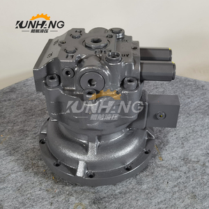 Moteur d'orientation de haute qualité 38QB11101 39QB-12100 pour R450LC7 R480LC9A R520LC9S - Product Image 6