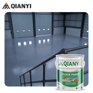Chịu nhiệt bê tông xi măng sàn tự san lấp mặt bằng Epoxy sàn sơn - Product Image 3