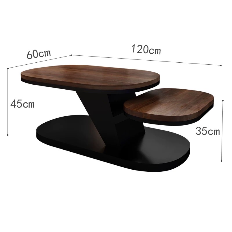 Oak tabletop