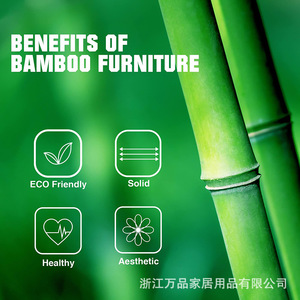Modern Bamboo Corner <b>Shelf</b> 5 Tier Open Style Space Saving Bookcase For Living Room <b>Bedroom</b> Balcony Garden - Product Image 5