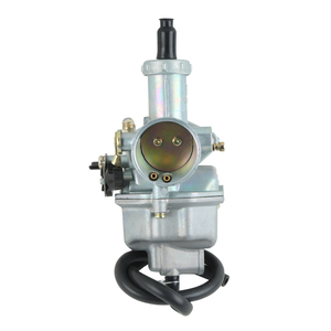 Carburateur 26mm PZ26 pour <span class=keywords><strong>HONDA</strong></span> <span class=keywords><strong>CB</strong></span> CB125 XL125S TRX250 TRX 250EX Recon <span class=keywords><strong>125cc</strong></span> XF-1945 - Product Image 3