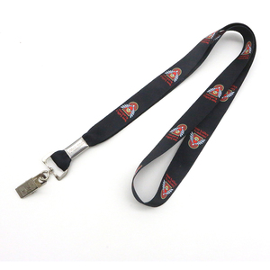 Đầy đủ cơ thể Halloween ống với cá sấu clip khóa claps dây đeo cổ tay tay mở cuối đôi kết thúc thăng hoa dây buộc cho điện thoại - Product Image 5