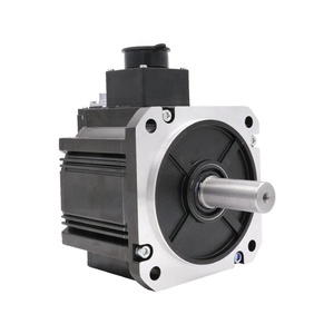 Motor de CA Monofásico 220V 1500W 3000RPM para Brazo Mecánico 130JASM515230K-17B+JASD20002-20B - Product Image 6