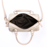 Nouveaux sacs à bandoulière mini beige pour filles été 2023, sacs fourre-tout pour femmes, sacs à bandoulière