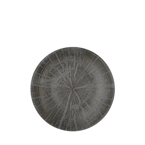 FOREST GRIS PLATO LLANO COUPE 17 cm - Product Image 1