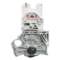 Pièces automobiles, moteur 2.0L K20A2, 4 cylindres, bloc moteur K20A2, moteurs de la série K20 pour HONDA Billet Accord Civic, ensemble moteur