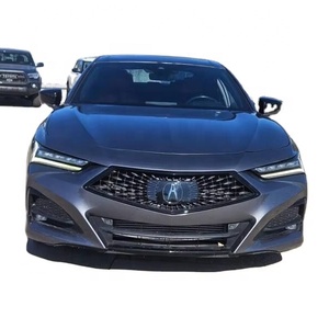 รถยนต์มือสอง ปี 2022 รุ่น TLX 4 ประตู ซีดาน พวงมาลัยซ้าย เบาะหนัง กล้องมองหลัง ซันรูฟ พร้อมแพ็คเกจ W/A-SPEC ไฟหน้า LED เครื่องปรับอากาศอัตโนมัติ - Product Image 1
