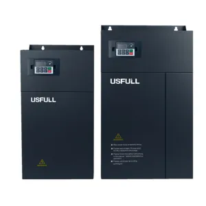 USFULL solar irrigation system solar pump inverter solar pump controller dc input solar vfd dc input 50-60hz three phase