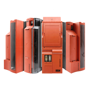 MC07B0004-2B1-4-00 ไดรฟ์ VFD แบบเฟสเดียว ความถี่คงที่ - Product Image 5