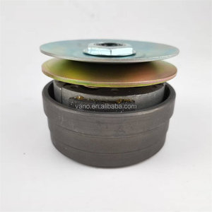 Kit Frizione Completo WANOU per Moto Leggera, Assemblaggio Ruota Condotta della Frizione - Product Image 5